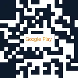 Google Play下载二维码 - 每日大赛 拉斯维加斯娱乐城官网 APP